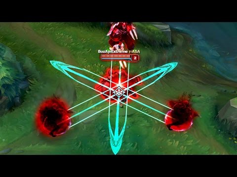 combo zed-5