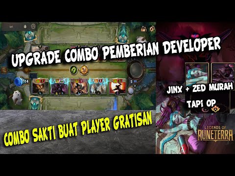 combo zed-6