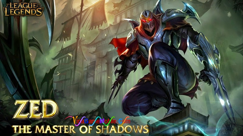 meo choi zed-3