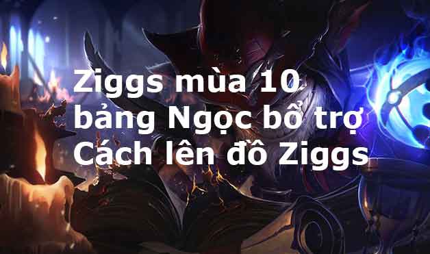 zigg mua 8-5