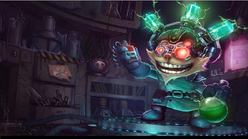 ziggs sp-1