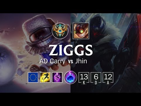 ziggs sp-6