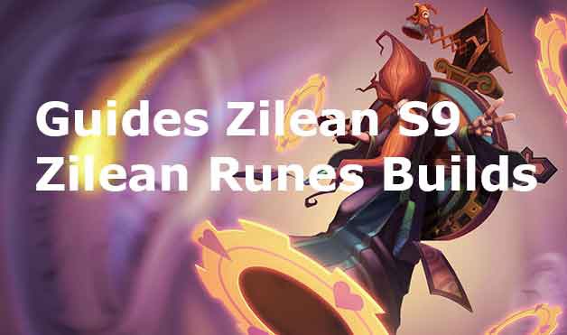 zilean sp-2