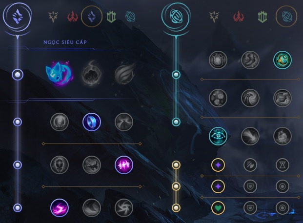 zilean sp-5