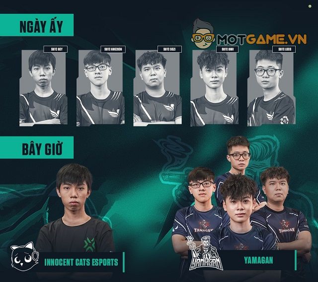 Vòng Chung Kết VCT Vietnam Stage 3 Challengers 3 – Ngày 6/8: FEARUS cùng EGO thể hiện bản lĩnh