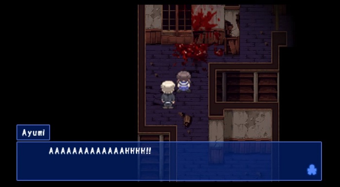 cot truyen corpse party book of shadow p1 01