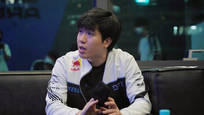 LCK mùa Hè 2021: Hạ AF, DRX níu giữ hy vọng vào play-off cho HLE - Ảnh 1
