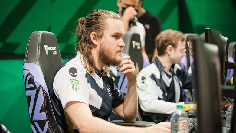 Thể thức thi đấu play-off LCS mùa Hè 2021 - Ảnh 1