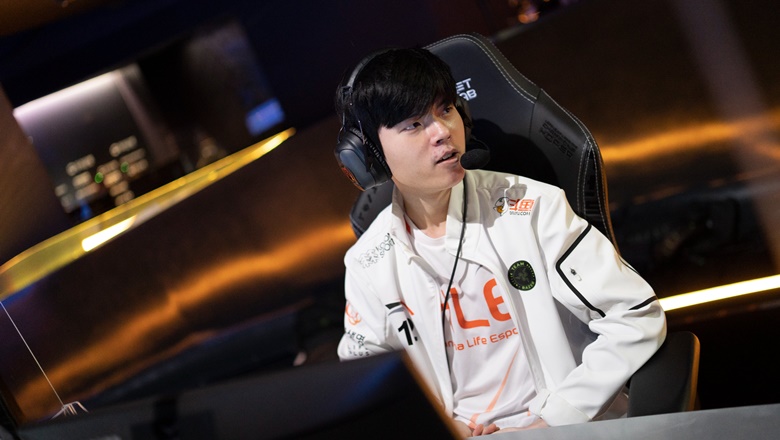 TRỰC TIẾP LCK mùa Hè 2021 ngày 1/8: NS vs HLE, DK vs KT - Ảnh 1